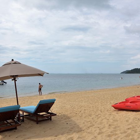 The Sunset Beach Resort & Spa, Taling Ngam, Ko Samui Экстерьер фото