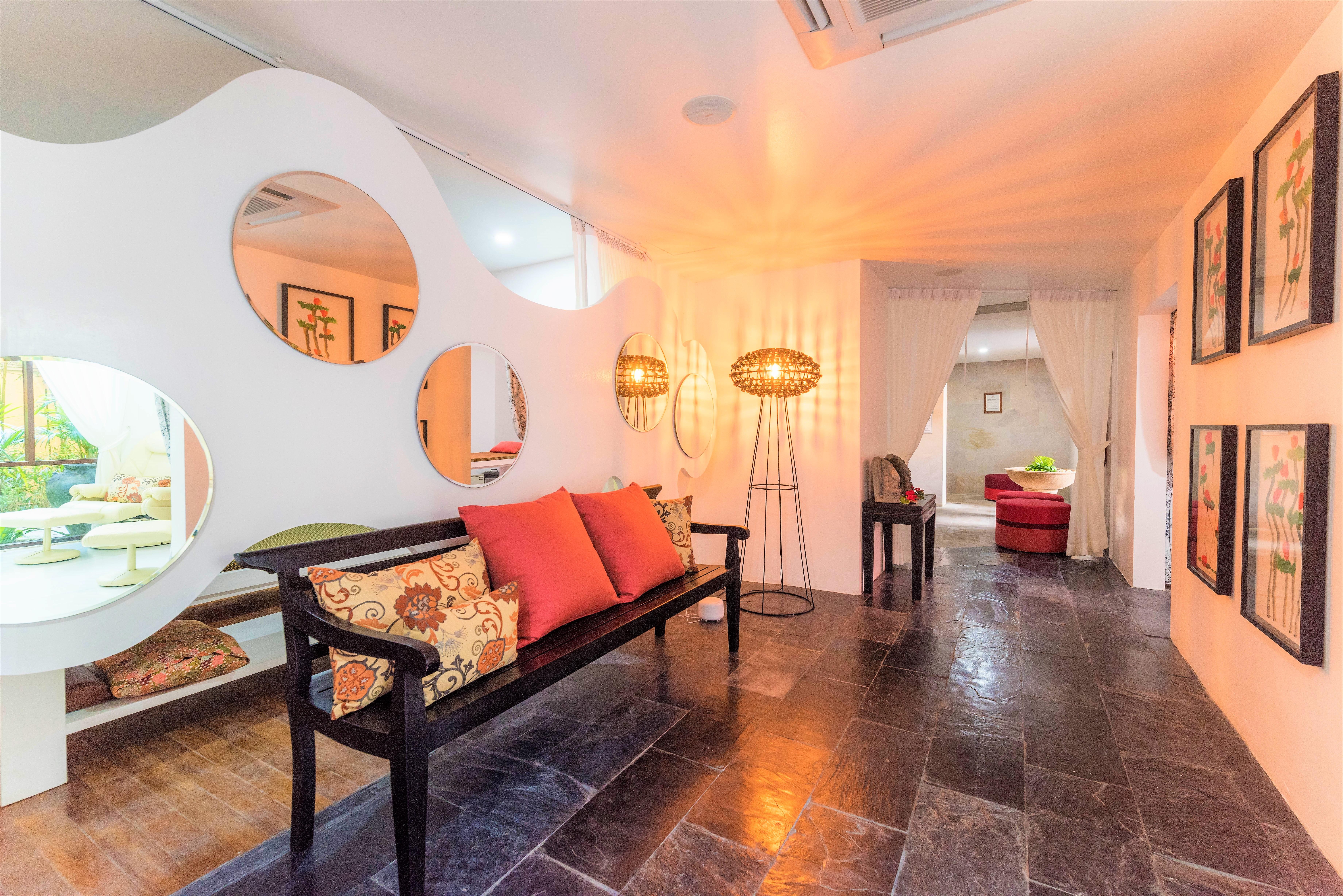 The Sunset Beach Resort & Spa, Taling Ngam, Ko Samui Экстерьер фото