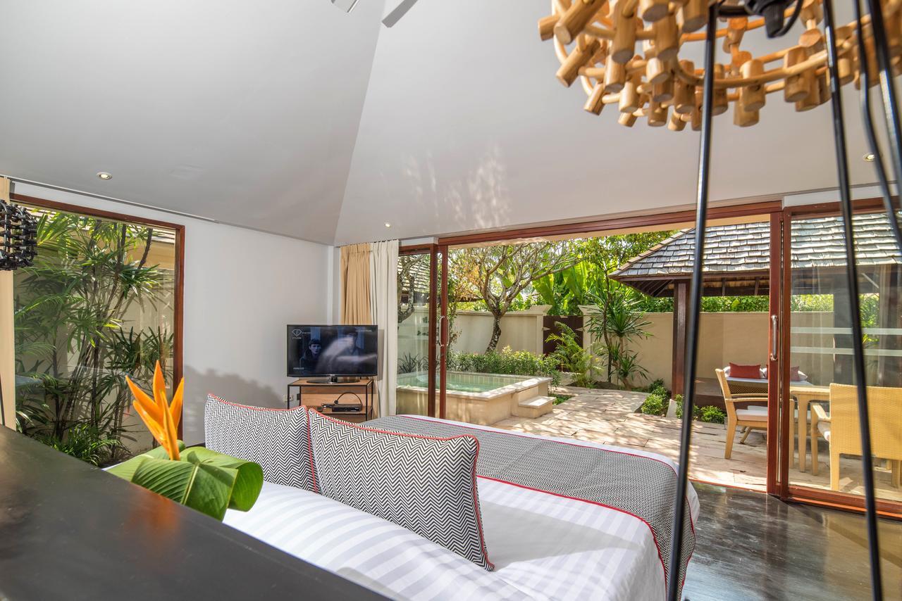The Sunset Beach Resort & Spa, Taling Ngam, Ko Samui Экстерьер фото